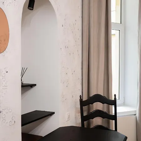Διαμέρισμα Fiveapartments Krasków