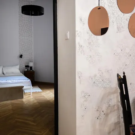 Διαμέρισμα Fiveapartments Krasków
