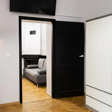 Διαμέρισμα Fiveapartments