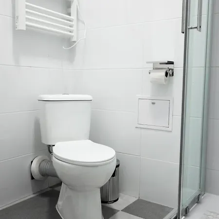 Διαμέρισμα Fiveapartments