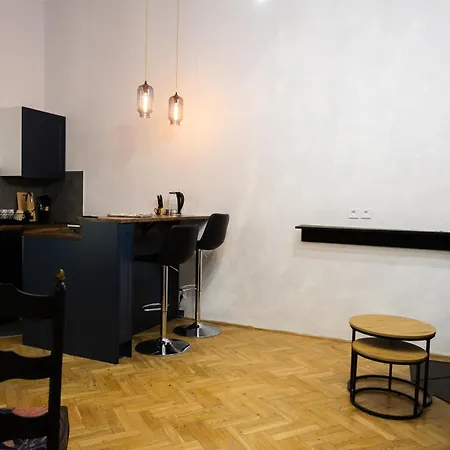 Διαμέρισμα Fiveapartments